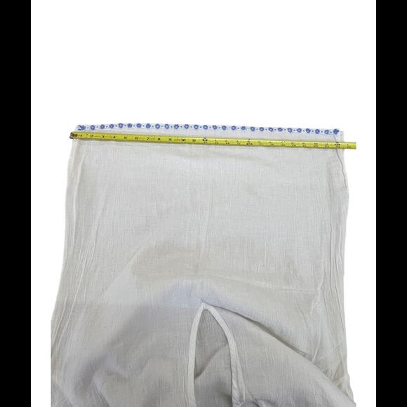 J Valdi Beach Comber Coverup Top and Bottom set - Picture 11 of 12